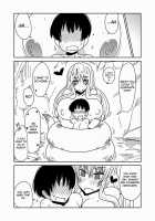 The Serpentess Never Lets Go [Hroz] [Original] Thumbnail Page 20