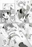 Kishi-San No Tenshoku Jouhou / 騎士さんの転職情報 [Kanna Satsuki] [Ragnarok Online] Thumbnail Page 12