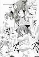 Kishi-San No Tenshoku Jouhou / 騎士さんの転職情報 [Kanna Satsuki] [Ragnarok Online] Thumbnail Page 17