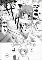 Kishi-San No Tenshoku Jouhou / 騎士さんの転職情報 [Kanna Satsuki] [Ragnarok Online] Thumbnail Page 04