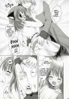 Kishi-San No Tenshoku Jouhou / 騎士さんの転職情報 [Kanna Satsuki] [Ragnarok Online] Thumbnail Page 09