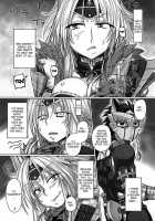 Monhan 3G Hon HD-Ban / モンハン3G本 HD版 [Tabigarasu] [Monster Hunter] Thumbnail Page 05