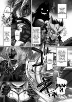 Monhan 3G Hon HD-Ban / モンハン3G本 HD版 [Tabigarasu] [Monster Hunter] Thumbnail Page 06