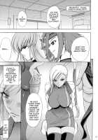 Hana Makino 16 Karen [Kawaraya A-Ta] [Code Geass] Thumbnail Page 20