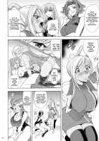Hana Makino 16 Karen [Kawaraya A-Ta] [Code Geass] Thumbnail Page 21