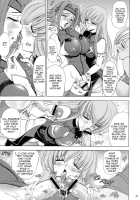 Hana Makino 16 Karen [Kawaraya A-Ta] [Code Geass] Thumbnail Page 24