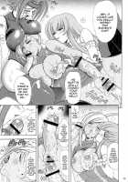 Hana Makino 16 Karen [Kawaraya A-Ta] [Code Geass] Thumbnail Page 28