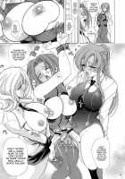 Hana Makino 16 Karen [Kawaraya A-Ta] [Code Geass] Thumbnail Page 08