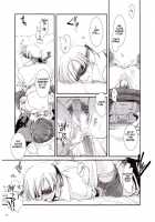 Rough Sketch 16 / Rough Sketch 16 [Nakajima Yuka] [Ragnarok Online] Thumbnail Page 05