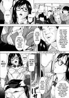 Car Sex Tool [Amano Ameno] [Original] Thumbnail Page 05