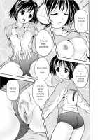 Little Sister Bloomers / Little Sister Bloomers [Atori K] [Original] Thumbnail Page 07