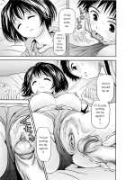 Little Sister Bloomers / Little Sister Bloomers [Atori K] [Original] Thumbnail Page 09