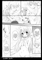 I Love UK / I Love UK [Rico] [Original] Thumbnail Page 22