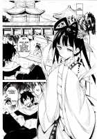 Babaa Janai Wa Yo… / ババアじゃないわよぉ…。 [Inato Serere] [Magi The Labyrinth Of Magic] Thumbnail Page 02