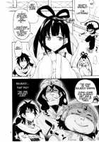 Babaa Janai Wa Yo… / ババアじゃないわよぉ…。 [Inato Serere] [Magi The Labyrinth Of Magic] Thumbnail Page 03