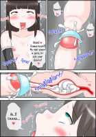 Let's Play With Traps! Vol.2 / おとこの娘と遊ぼう！２ [School Izumi] [Original] Thumbnail Page 19