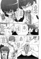 Pendulous Girlfriend [Miito Shido] [Original] Thumbnail Page 11