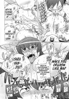 Pendulous Girlfriend [Miito Shido] [Original] Thumbnail Page 16