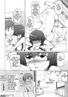 Pendulous Girlfriend [Miito Shido] [Original] Thumbnail Page 18