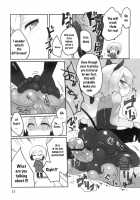 LAST SHOT [Atahuta] [Strike Witches] Thumbnail Page 12