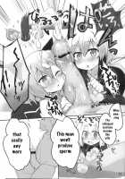 LAST SHOT [Atahuta] [Strike Witches] Thumbnail Page 15