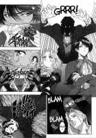 Joker Chapt.1-3 / ジョーカー chapt.1-3 [Sena Youtarou] [Original] Thumbnail Page 13