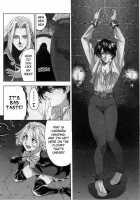 Joker Chapt.1-3 / ジョーカー chapt.1-3 [Sena Youtarou] [Original] Thumbnail Page 17