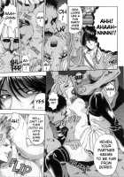 Joker Chapt.1-3 / ジョーカー chapt.1-3 [Sena Youtarou] [Original] Thumbnail Page 21