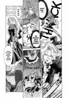 Joker Chapt.1-3 / ジョーカー chapt.1-3 [Sena Youtarou] [Original] Thumbnail Page 37