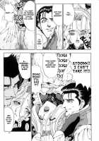 Joker Chapt.1-3 / ジョーカー chapt.1-3 [Sena Youtarou] [Original] Thumbnail Page 45