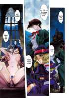 Joker Chapt.1-3 / ジョーカー chapt.1-3 [Sena Youtarou] [Original] Thumbnail Page 06