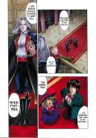 Joker Chapt.1-3 / ジョーカー chapt.1-3 [Sena Youtarou] [Original] Thumbnail Page 08