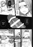 Netorareta Hime Kihei ~Ni No Kusari~ / 寝取ラレタ姫騎兵 ~二ノ鎖~ [Kobanya Koban] [Fate] Thumbnail Page 26