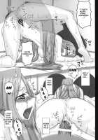 Netorareta Hime Kihei ~Ni No Kusari~ / 寝取ラレタ姫騎兵 ~二ノ鎖~ [Kobanya Koban] [Fate] Thumbnail Page 30