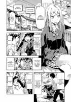 Dokkyun Ladies | Ba-Dump Ladies / どっきゅん☆れでぃーす [Sameda Koban] [Original] Thumbnail Page 02