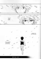 Wasurenai De | Don'T Forget / 忘れないで [Hunter X Hunter] Thumbnail Page 20