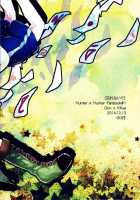 Wasurenai De | Don'T Forget / 忘れないで [Hunter X Hunter] Thumbnail Page 22