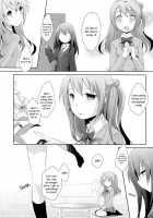 Cinderella Girls Love [Orico] [The Idolmaster] Thumbnail Page 10