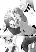 Cinderella Girls Love [Orico] [The Idolmaster] Thumbnail Page 16