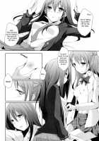 Cinderella Girls Love [Orico] [The Idolmaster] Thumbnail Page 17