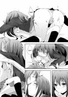 Cinderella Girls Love [Orico] [The Idolmaster] Thumbnail Page 19