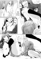 Cinderella Girls Love [Orico] [The Idolmaster] Thumbnail Page 20