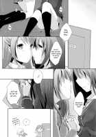 Cinderella Girls Love [Orico] [The Idolmaster] Thumbnail Page 22
