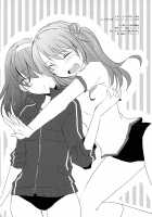 Cinderella Girls Love [Orico] [The Idolmaster] Thumbnail Page 23