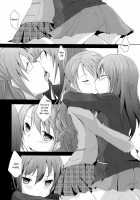 Cinderella Girls Love [Orico] [The Idolmaster] Thumbnail Page 04