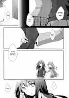 Cinderella Girls Love [Orico] [The Idolmaster] Thumbnail Page 05