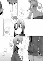 Cinderella Girls Love [Orico] [The Idolmaster] Thumbnail Page 06