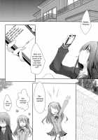 Cinderella Girls Love [Orico] [The Idolmaster] Thumbnail Page 07