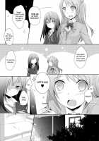 Cinderella Girls Love [Orico] [The Idolmaster] Thumbnail Page 09