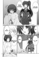 Rokka Wa Honjitsu Mo Ijounashi / 六課は本日も異常なし [Akimoto Dai] [Mahou Shoujo Lyrical Nanoha] Thumbnail Page 16